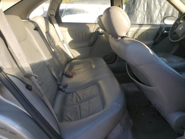 Photo 10 from auction – 2003 SATURN L200 with VIN 1G8JU54F13Y547590
