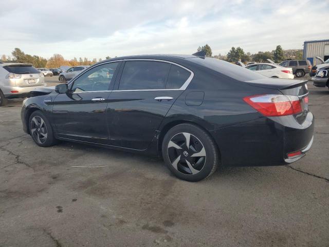Photo 2 from auction – 2014 HONDA ACCORD PLU with VIN JHMCR5F75EC000830