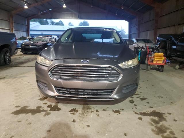 Photo 5 from auction – 2013 FORD FUSION SE with VIN 3FA6P0H70DR101168