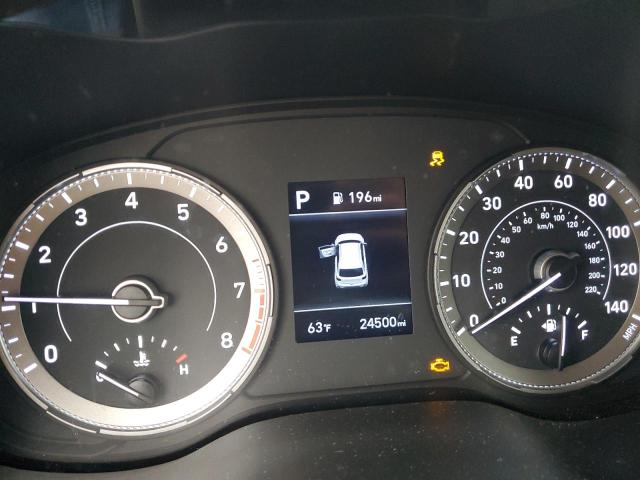 Photo 9 from auction – 2022 HYUNDAI VENUE SE with VIN KMHRB8A3XNU199157