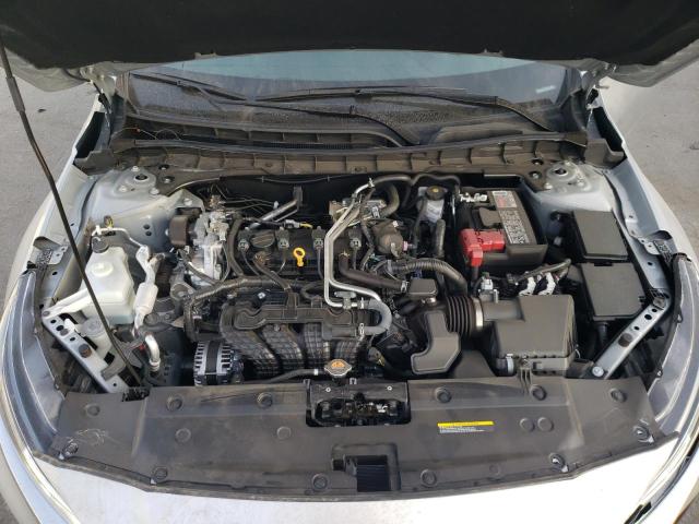 Photo 11 from auction – 2024 NISSAN ALTIMA S with VIN 1N4BL4BV8RN375947