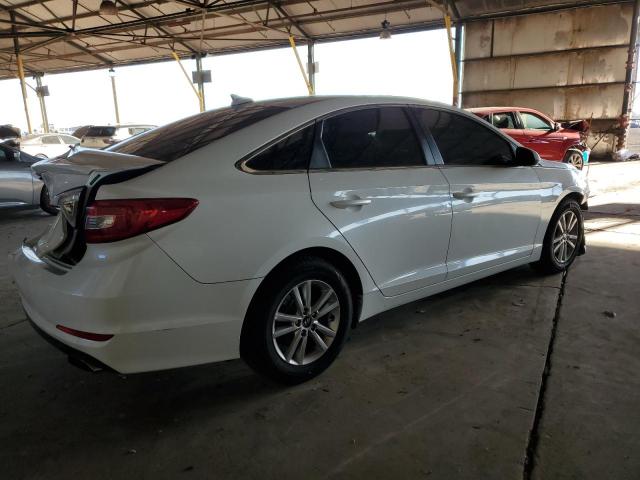 Photo 3 from auction – 2016 HYUNDAI SONATA SE with VIN 5NPE24AF2GH370227