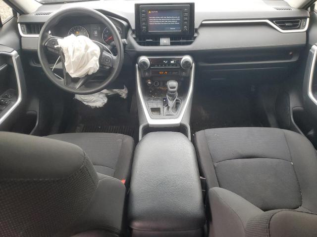 Photo 8 from auction – 2019 TOYOTA RAV4 LE with VIN 2T3G1RFV3KW031020