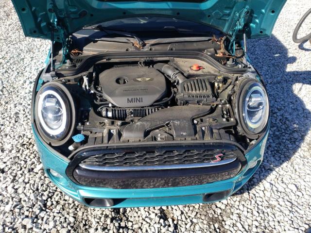Photo 11 from auction – 2019 MINI COOPER S with VIN WMWWG9C53K3E41480