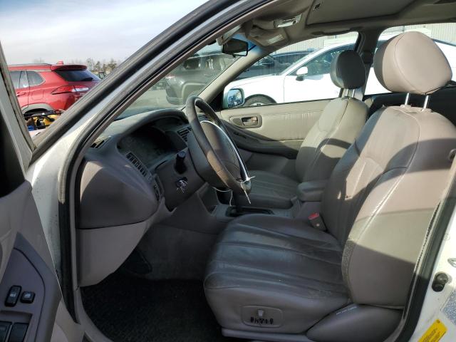 Photo 7 from auction – 1998 TOYOTA AVALON XL with VIN 4T1BF18B9WU285491
