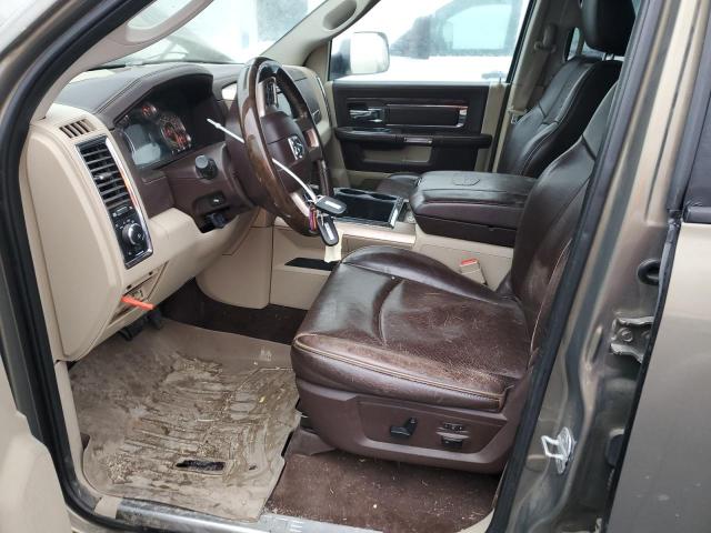Photo 7 from auction – 2014 RAM 1500 LONGH with VIN 1C6RR7WT2ES298125
