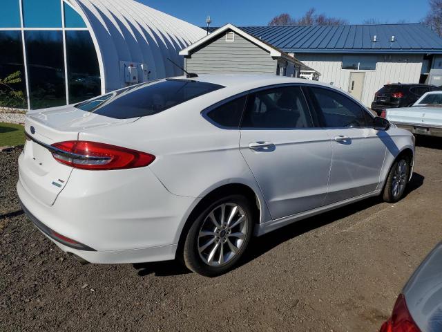 Photo 3 from auction – 2017 FORD FUSION SE with VIN 3FA6P0HD0HR115812
