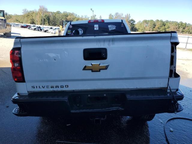 Photo 6 from auction – 2018 CHEVROLET SILVERADO with VIN 1GCRCNEC4JZ142363
