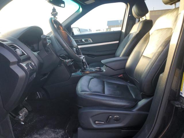 Photo 7 from auction – 2016 FORD EXPLORER X with VIN 1FM5K8D84GGC71591