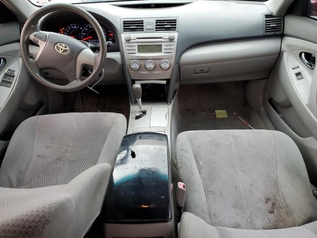 Photo 8 from auction – 2011 TOYOTA CAMRY BASE with VIN 4T1BF3EKXBU154922