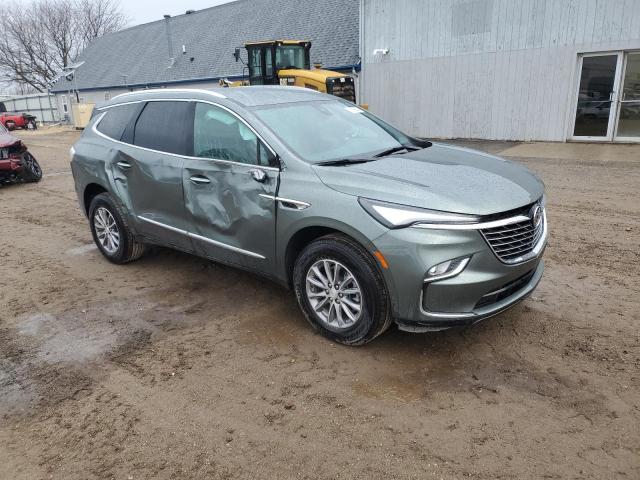 Photo 4 from auction – 2022 BUICK ENCLAVE ES with VIN 5GAERBKW4NJ179218