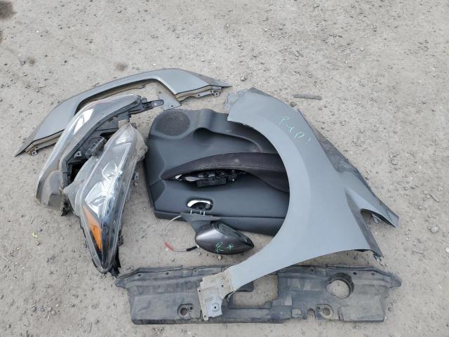 Photo 13 from auction – 2019 NISSAN LEAF S with VIN 1N4AZ1CP7KC313644