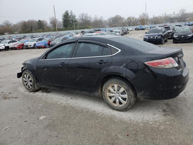 Photo 2 from auction – 2012 MAZDA 6 I with VIN 1YVHZ8BH0C5M30297