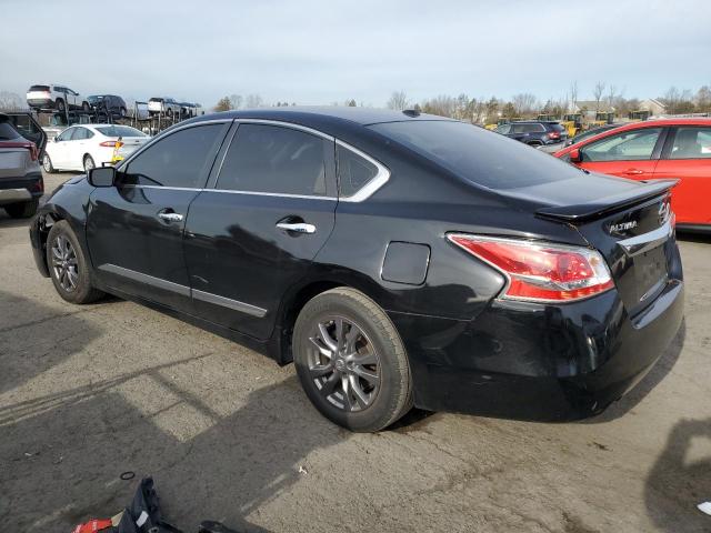 Photo 2 from auction – 2015 NISSAN ALTIMA 2.5 with VIN 1N4AL3AP1FC451590