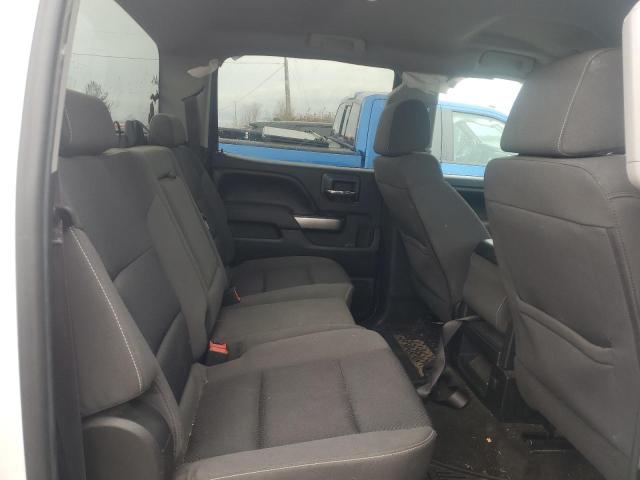 Photo 10 from auction – 2017 CHEVROLET SILVERADO with VIN 3GCUKREC3HG133569