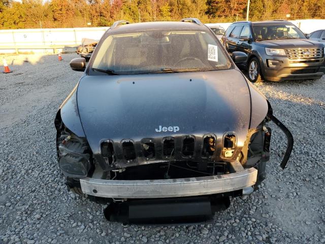 Photo 5 from auction – 2016 JEEP CHEROKEE L with VIN 1C4PJLCB1GW377938