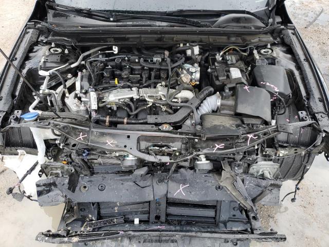 Photo 11 from auction – 2024 MAZDA 3 SELECT S with VIN 3MZBPABM0RM403025