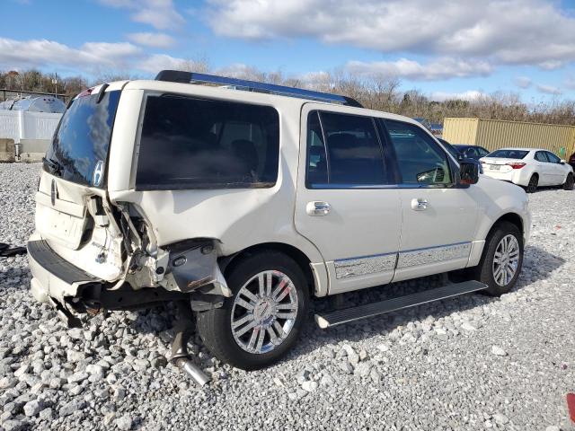 Photo 3 from auction – 2007 LINCOLN NAVIGATOR with VIN 5LMFU28597LJ03896