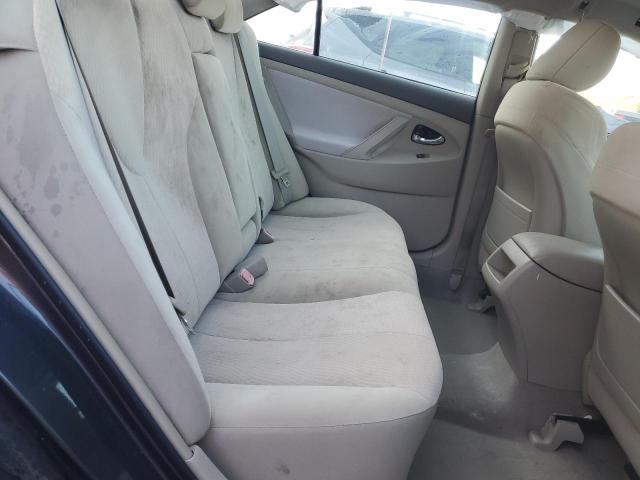 Photo 10 from auction – 2011 TOYOTA CAMRY BASE with VIN 4T1BF3EK8BU702772