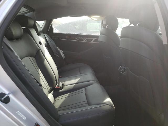 Photo 10 from auction – 2015 HYUNDAI GENESIS 3. with VIN KMHGN4JEXFU041279