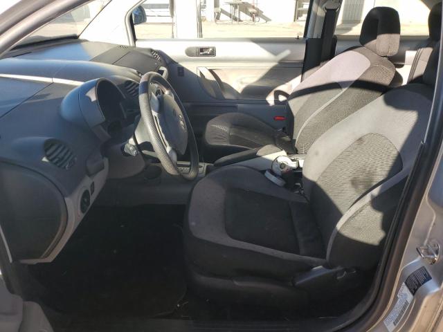 Photo 7 from auction – 2000 VOLKSWAGEN NEW BEETLE with VIN 3VWCA21C1YM403313