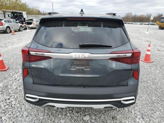 Photo 6 from auction – 2023 KIA SELTOS S with VIN KNDEUCAA3P7437110