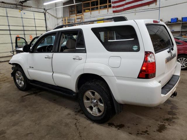 Photo 2 from auction – 2006 TOYOTA 4RUNNER SR with VIN JTEBU14R168067711