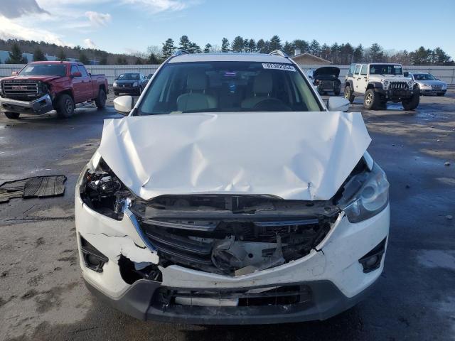 Photo 5 from auction – 2016 MAZDA CX-5 GT with VIN JM3KE4DY4G0624421