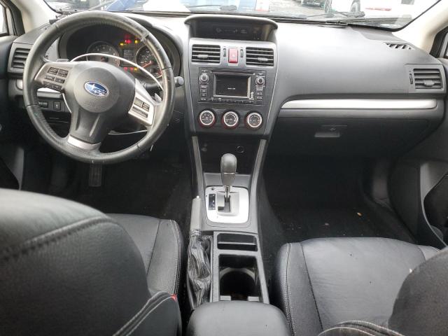 Photo 8 from auction – 2014 SUBARU XV CROSSTR with VIN JF2GPAGC3E8241366