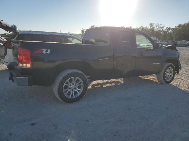 Photo 3 from auction – 2009 GMC SIERRA K15 with VIN 1GTEK29J29Z290967