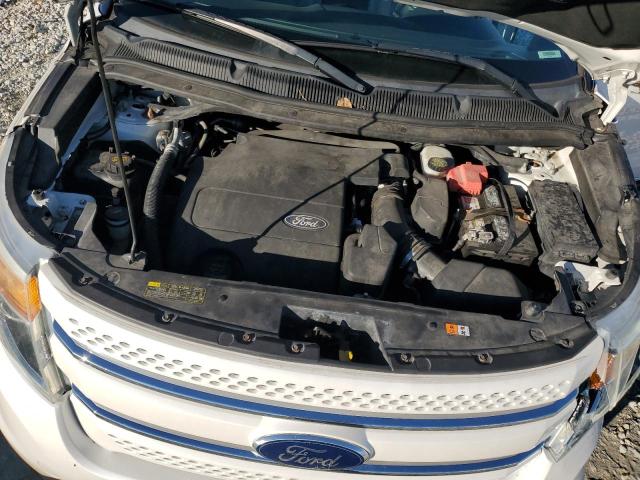 Photo 12 from auction – 2012 FORD EXPLORER L with VIN 1FMHK8F88CGA15121