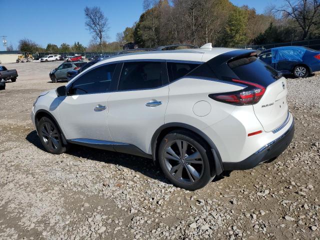 Photo 2 from auction – 2019 NISSAN MURANO S with VIN 5N1AZ2MS9KN134489
