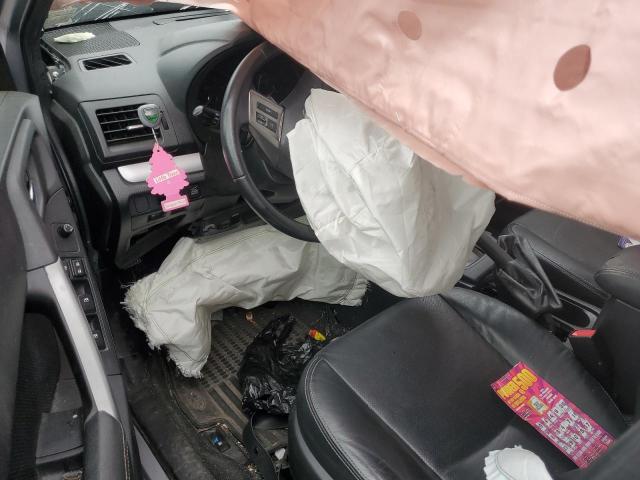 Photo 8 from auction – 2014 SUBARU FORESTER 2 with VIN JF2SJAMC6EH421537