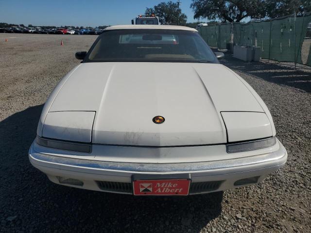 Photo 5 from auction – 1990 BUICK REATTA with VIN 1G4EC33C7LB906610