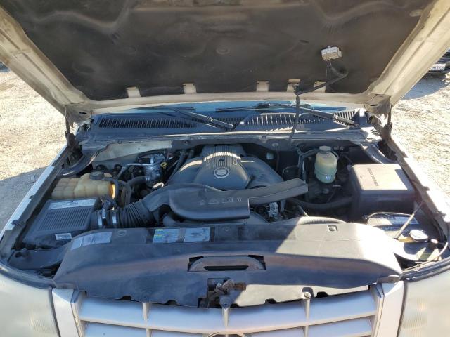 Photo 12 from auction – 2002 CADILLAC ESCALADE L with VIN 1GYEK63N42R148705
