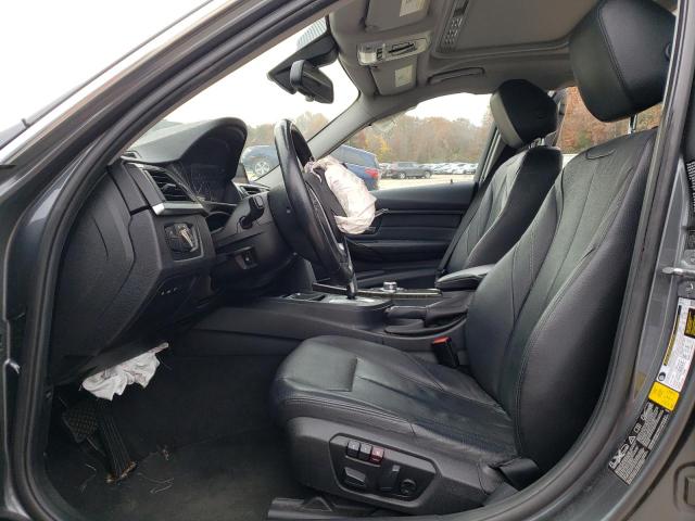 Photo 7 from auction – 2013 BMW 328 XI with VIN WBA3B3G57DNR80021