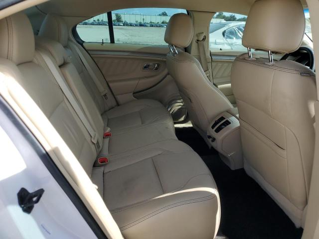 Photo 10 from auction – 2014 FORD TAURUS SEL with VIN 1FAHP2E86EG173776