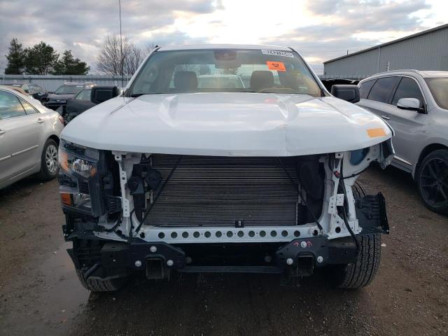 Photo 5 from auction – 2023 CHEVROLET SILVERADO with VIN 3GCNAAED8PG350700