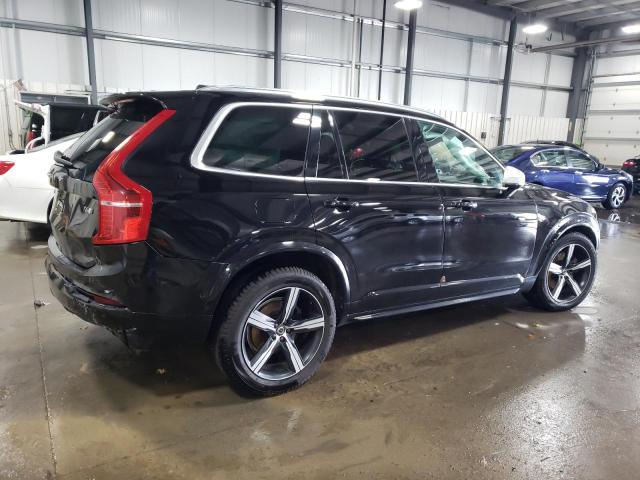 Photo 3 from auction – 2016 VOLVO XC90 T6 with VIN YV4A22PM3G1052730