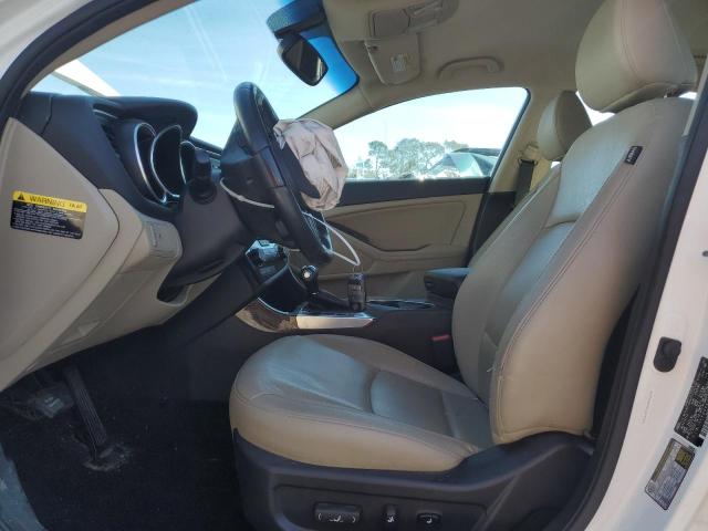 Photo 7 from auction – 2015 KIA OPTIMA EX with VIN 5XXGN4A73FG479752