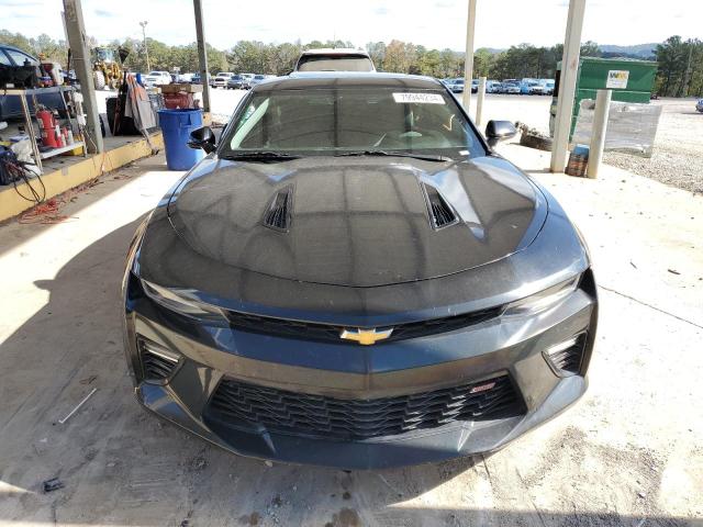 Photo 5 from auction – 2018 CHEVROLET CAMARO SS with VIN 1G1FF1R74J0145700
