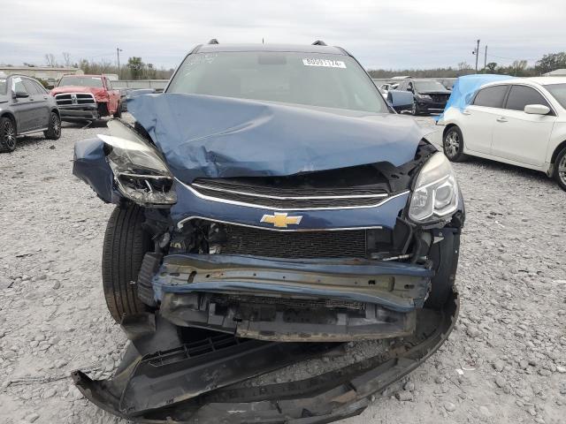 Photo 5 from auction – 2016 CHEVROLET EQUINOX LT with VIN 2GNALCEK1G6128120