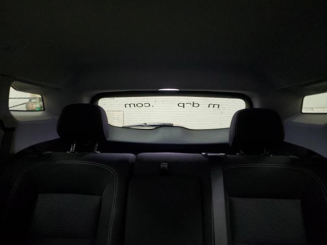 Photo 10 from auction – 2023 GMC TERRAIN SL with VIN 3GKALMEG0PL161927