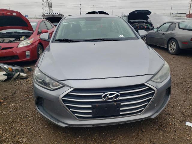Photo 5 from auction – 2017 HYUNDAI ELANTRA SE with VIN 5NPD74LF2HH166393