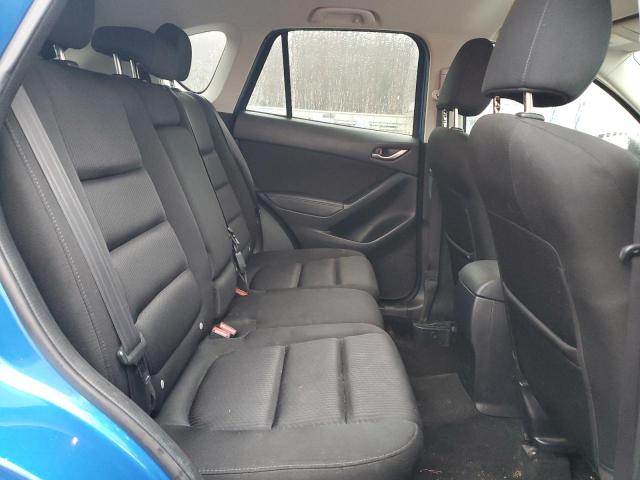 Photo 11 from auction – 2014 MAZDA CX-5 TOURI with VIN JM3KE2CY2E0363390