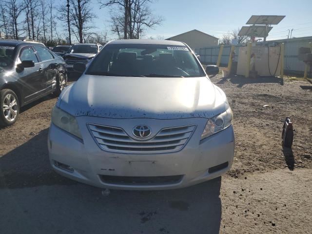 Photo 5 from auction – 2009 TOYOTA CAMRY BASE with VIN 4T1BE46K19U837464