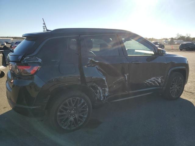Photo 3 from auction – 2022 JEEP COMPASS LI with VIN 3C4NJDCB5NT141289