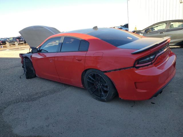 Photo 2 from auction – 2023 DODGE CHARGER SC with VIN 2C3CDXGJ3PH515996