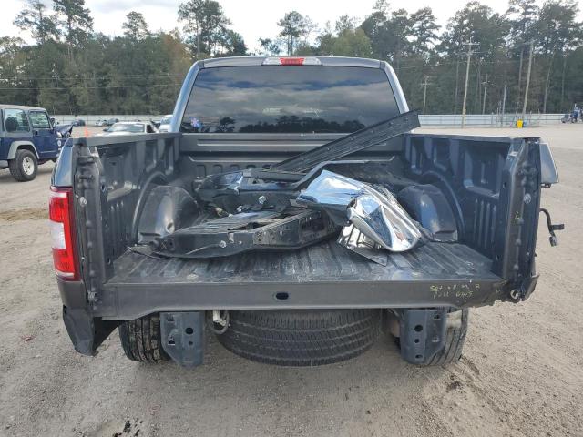 Photo 6 from auction – 2018 FORD F150 SUPER with VIN 1FTEW1EP3JKC57353
