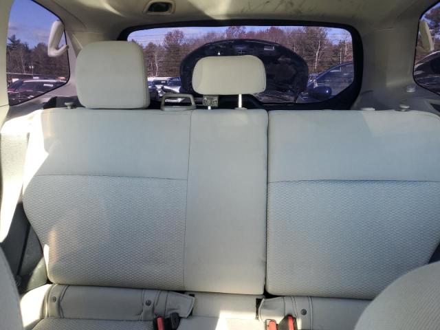 Photo 10 from auction – 2017 SUBARU FORESTER 2 with VIN JF2SJABC6HH469045